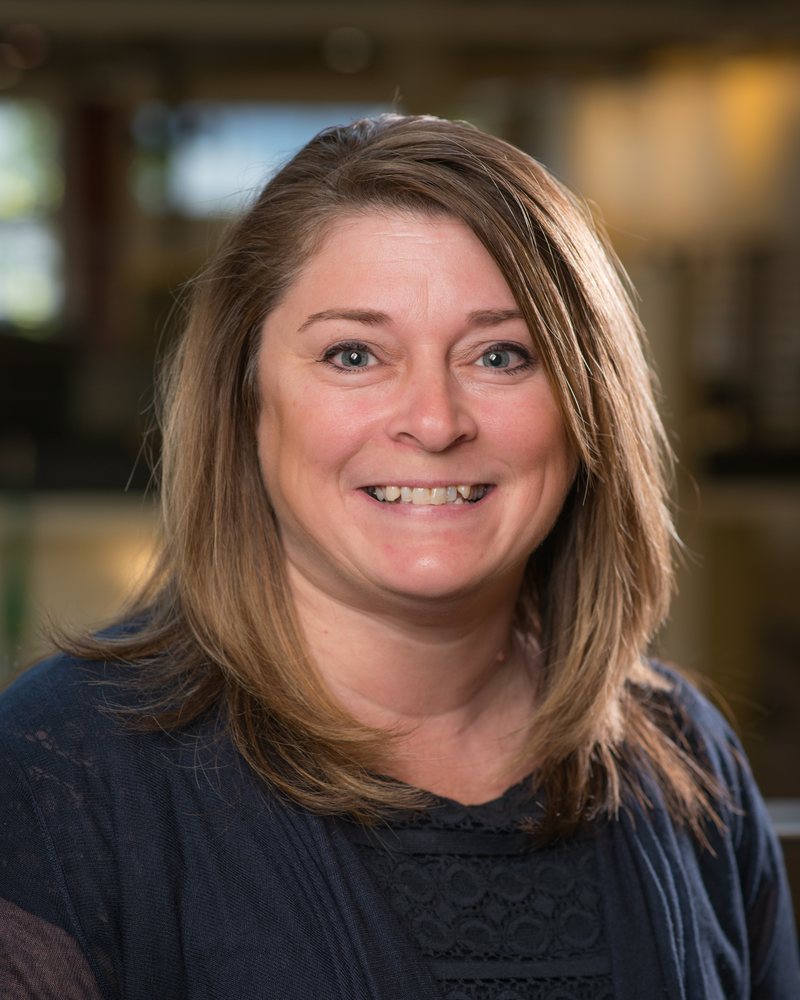 Patty Anderson
